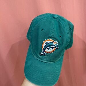 Vintage Reebok Miami Dolphins Cap